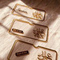 Customize Eidi Card/Envelope