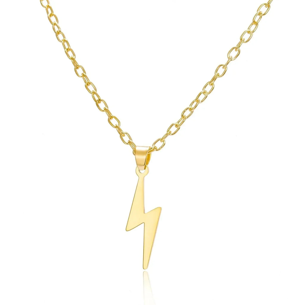 Thunder Design Necklaces - Pendant